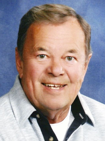 Carl Raymond Knutson